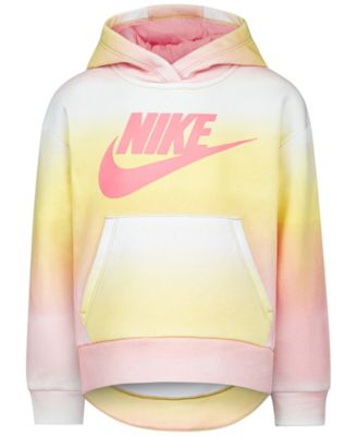 Multi Sweatshirt Nike Kids Clothes - Macy's