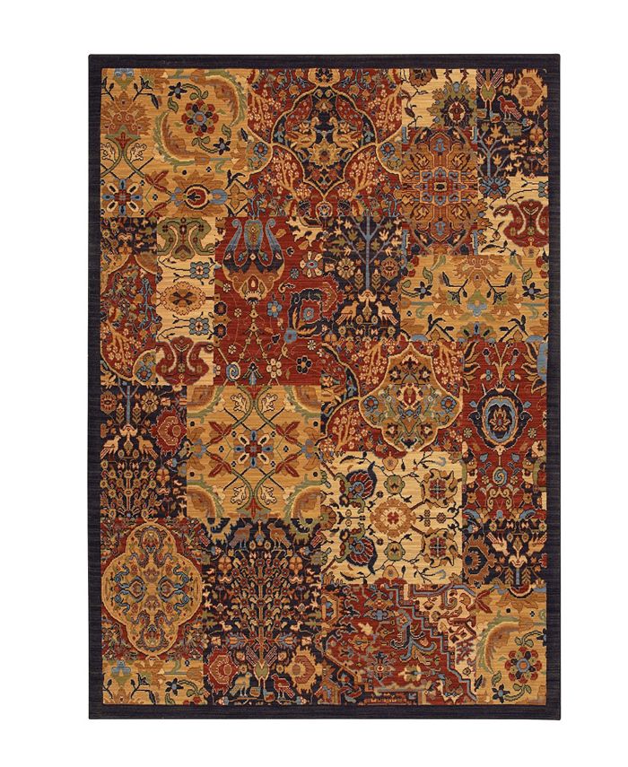 Karastan Area Rug, English Manor Nottingham 2'6" x 4' Macy's