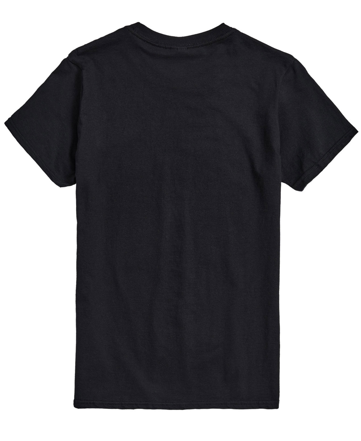 Airwaves Men's Instant Zombie Costume Classic Fit T-shirt