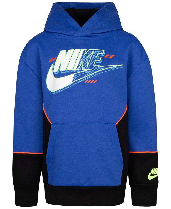 nike hoodie sale boys