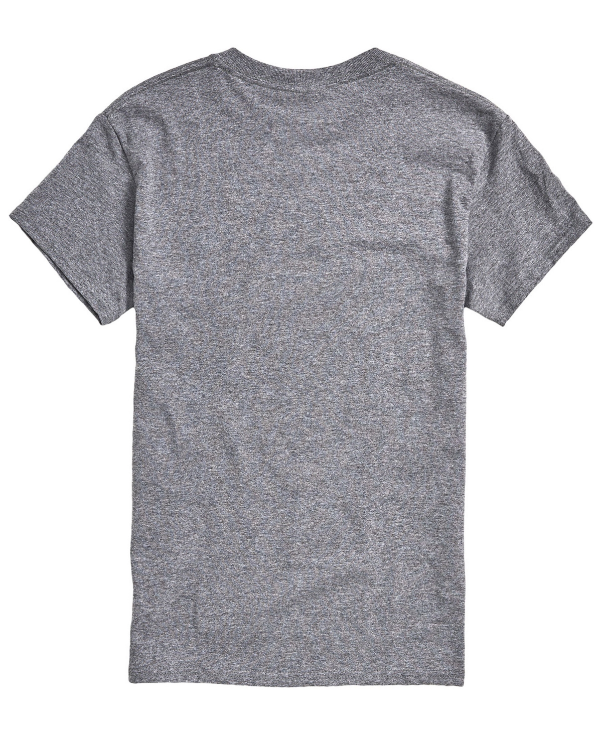 Airwaves Men's Garfield Let Me Be Frank T-shirt