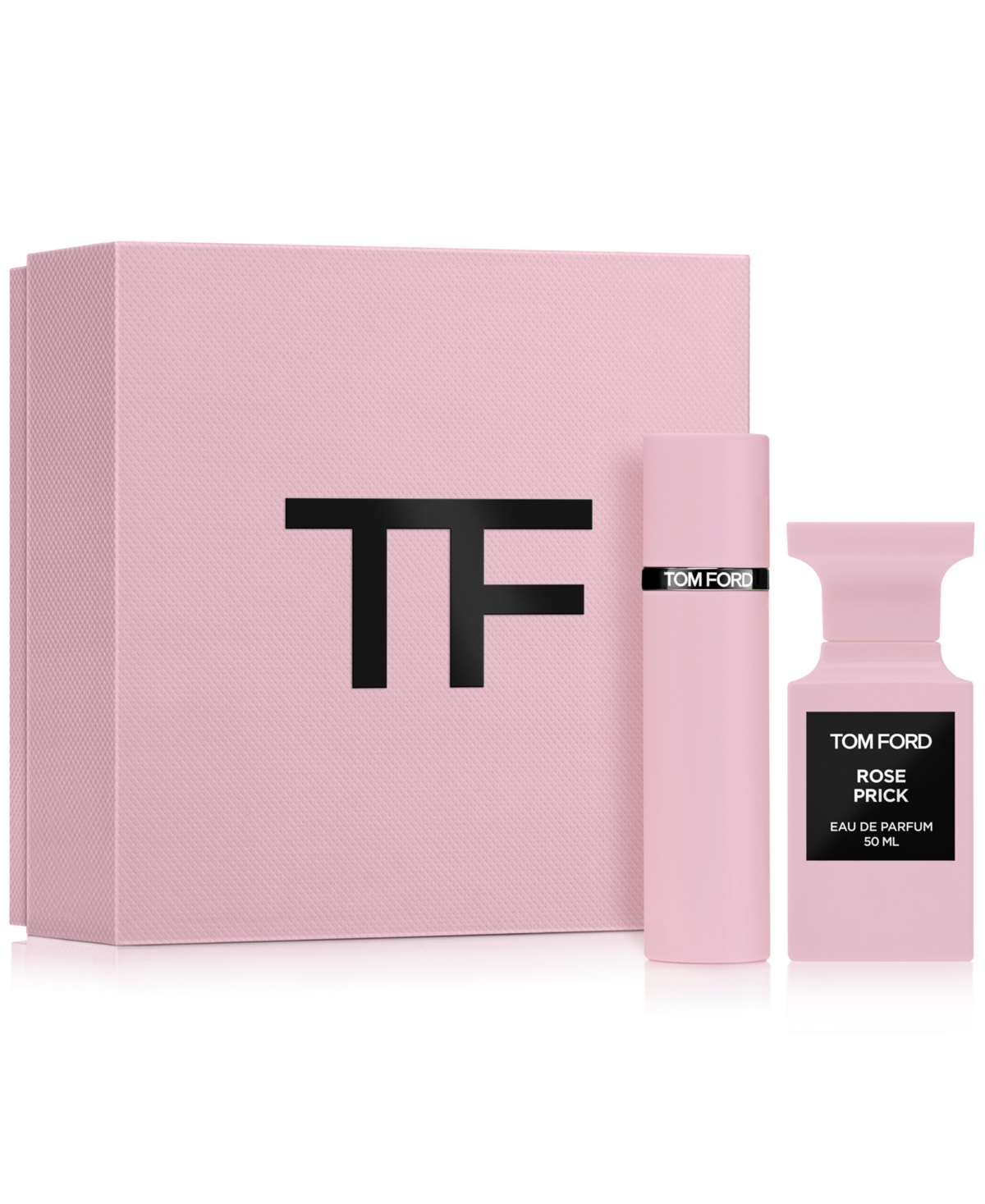 Tom Ford 2-pc. Rose Prick Eau De Parfum Gift Set