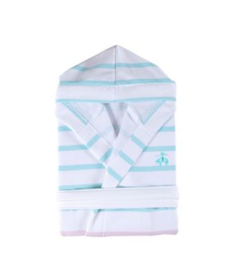 Turkish Peshtemal 38" Turkish Cotton Bathrobe