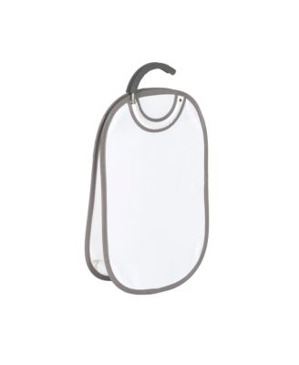 Neatfreak Everfresh Portabiancheria Verticale A 2 Ripiani - Cestini Per Vestiti Con Ruote E Tecnologia Anti-Odori