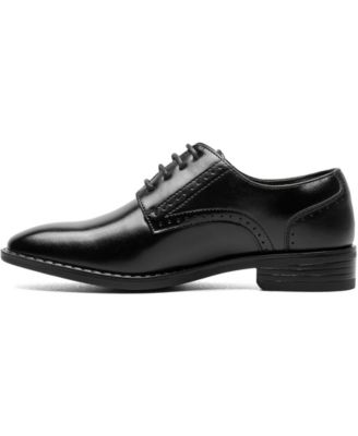 Big Boys Kalvin Jr. Plain Toe Oxford Shoes