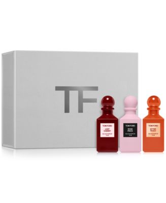 Tom Ford Gift Pack Miniature 120 ML | Tidlon