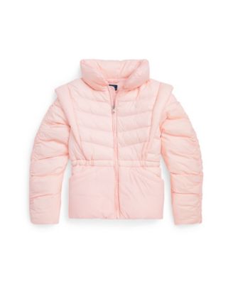 ralph lauren childrens winter coats
