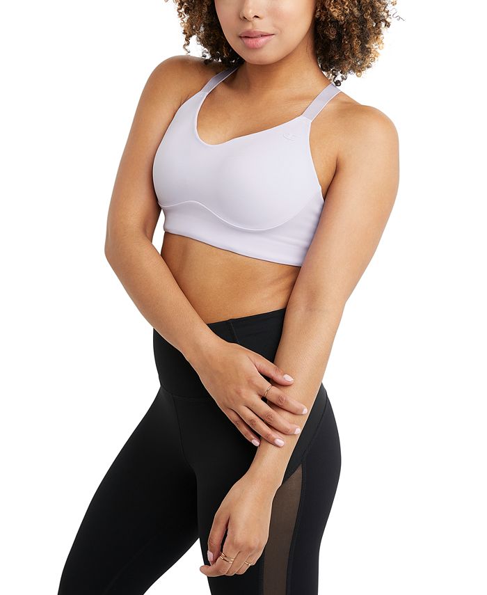 Champion Women's The Every Day Sports Bra B5706 Macy's