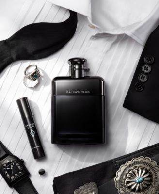 Ralph Lauren Men's 2-Pc. Ralph's Club Eau de Parfum Gift Set