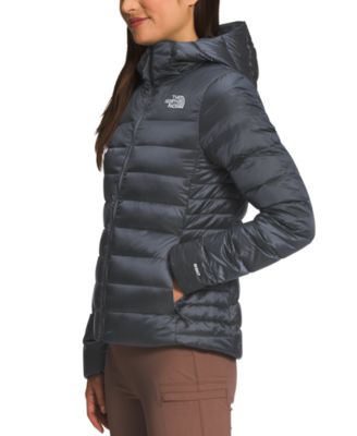 Aconcagua Hooded Down Jacket 