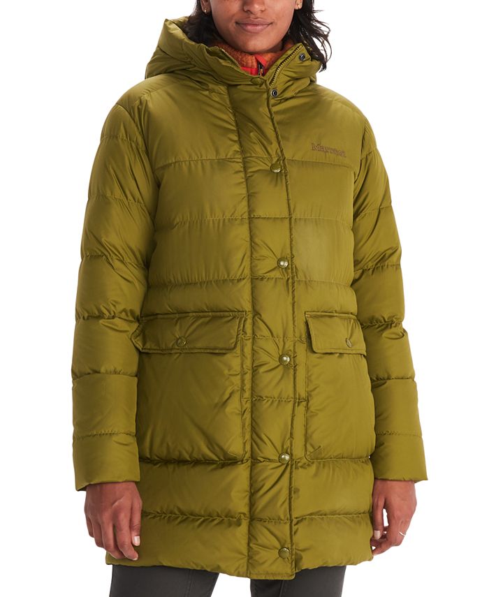 Marmot Women's Strollbridge Jacket - Macy's