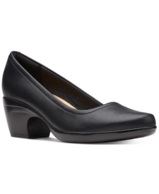 Women's Emily Belle Slip-On Cushioned Pumps