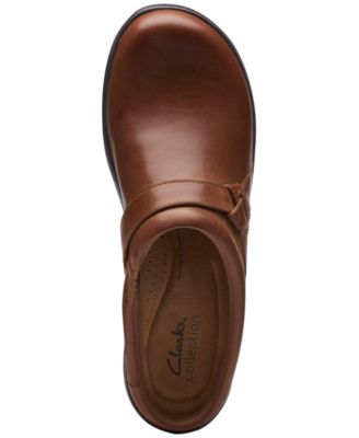 Women's Angie Mist Clogs