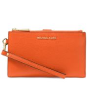 Orange MICHAEL Michael Kors Bags - Macy's