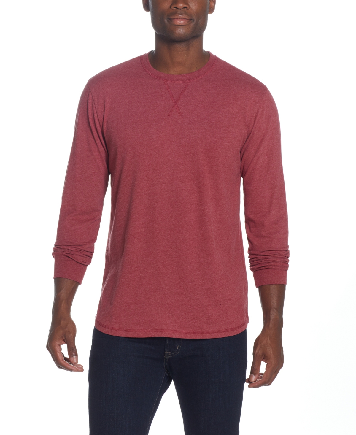 Weatherproof vintage long sleeve shirt 2025