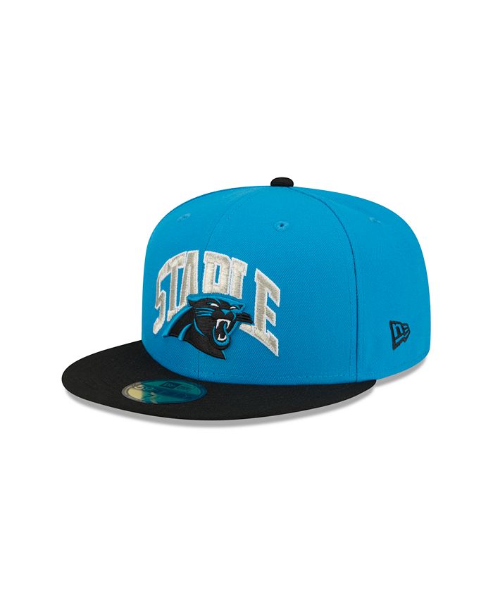 new era carolina panthers