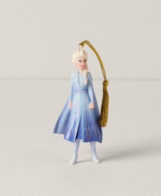 Frozen 2 Elsa Ornament