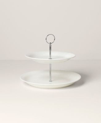 Lenox Profile 2-Tiered Server