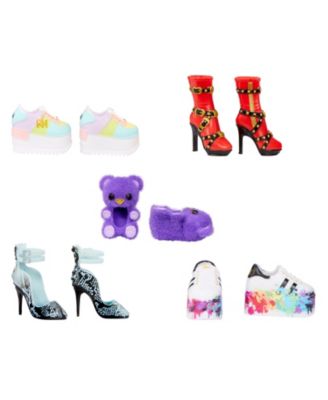 Rainbow High Surprise Shoe Box