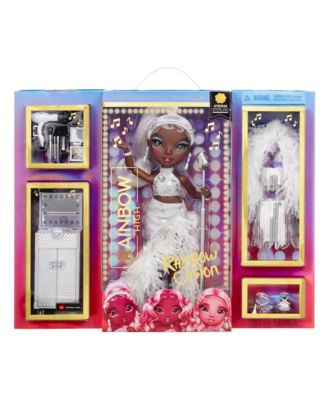 Rainbow High Rainbow Vision Dolls