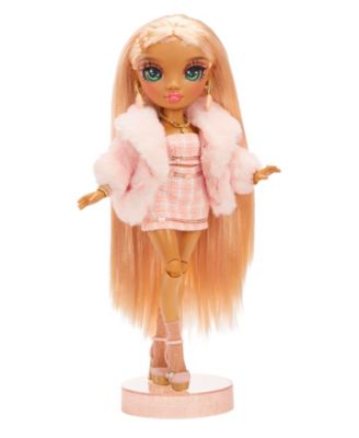 Rainbow High Rainbow Vision Dolls