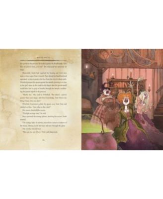 Barnes & Noble Hocus Pocus: The Illustrated Novelization by A. W. Jantha