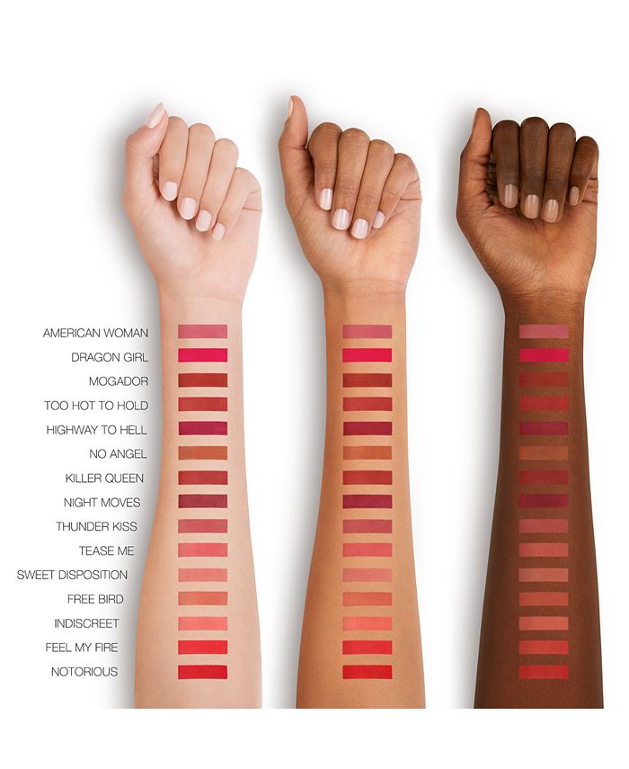 NARS Powermatte Lipstick - Macy's