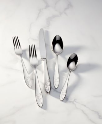 Butterfly Meadow 5 Piece Place Setting
