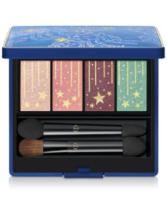 Clé de Peau Beauté - The Radiant Sky Eye Color Quad