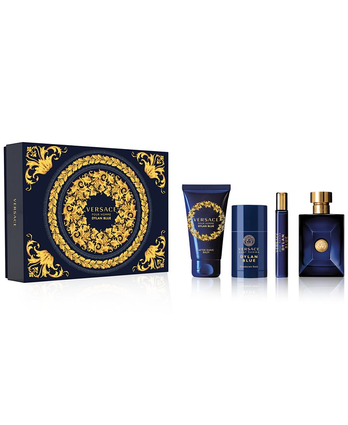 Up To 16% Off on Versace Dylan Blue EDT Spray