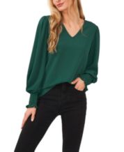 Blusas blancas hotsell en macy's