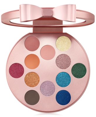 MAC - Palate Pleaser Eye Shadow Palette