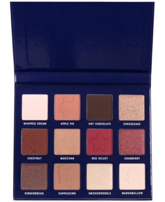 Created For Macy's - Macy's Thanksgiving Day Parade Confetti Collection 12-Shade Eyeshadow Palette