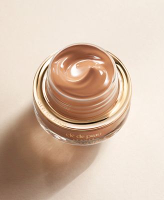 The Foundation SPF 22