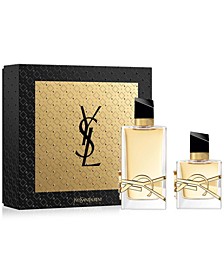 2-Pc. Libre Eau de Parfum Holiday Gift Set, Exclusive to Macy’s