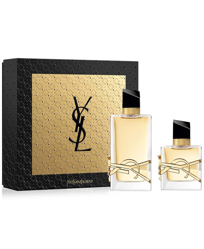 Yves Saint Laurent Libre Eau de Parfum 2-Piece Gift Set ($129 value)