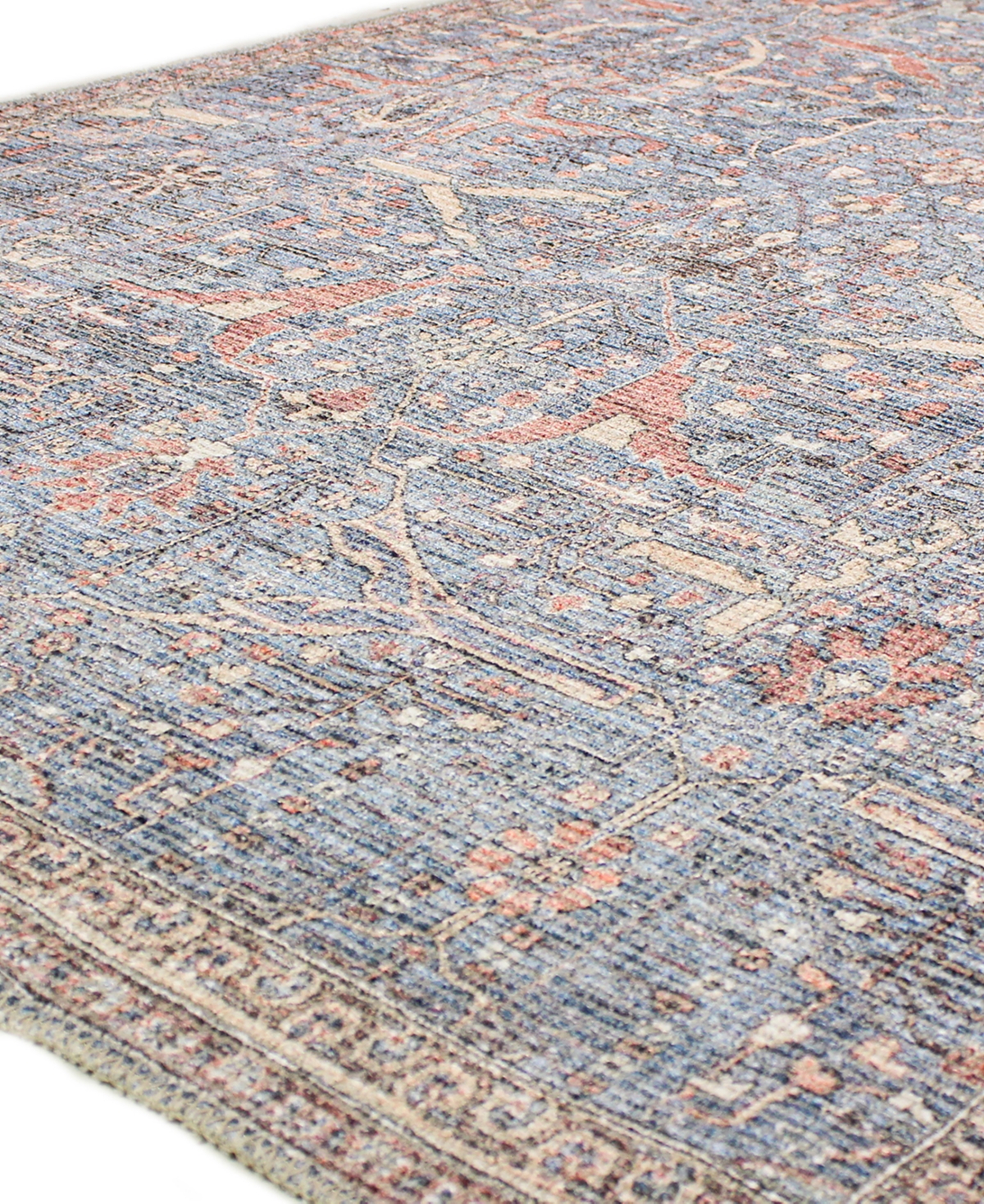 Bb Rugs Effects EFF207 Area Rug