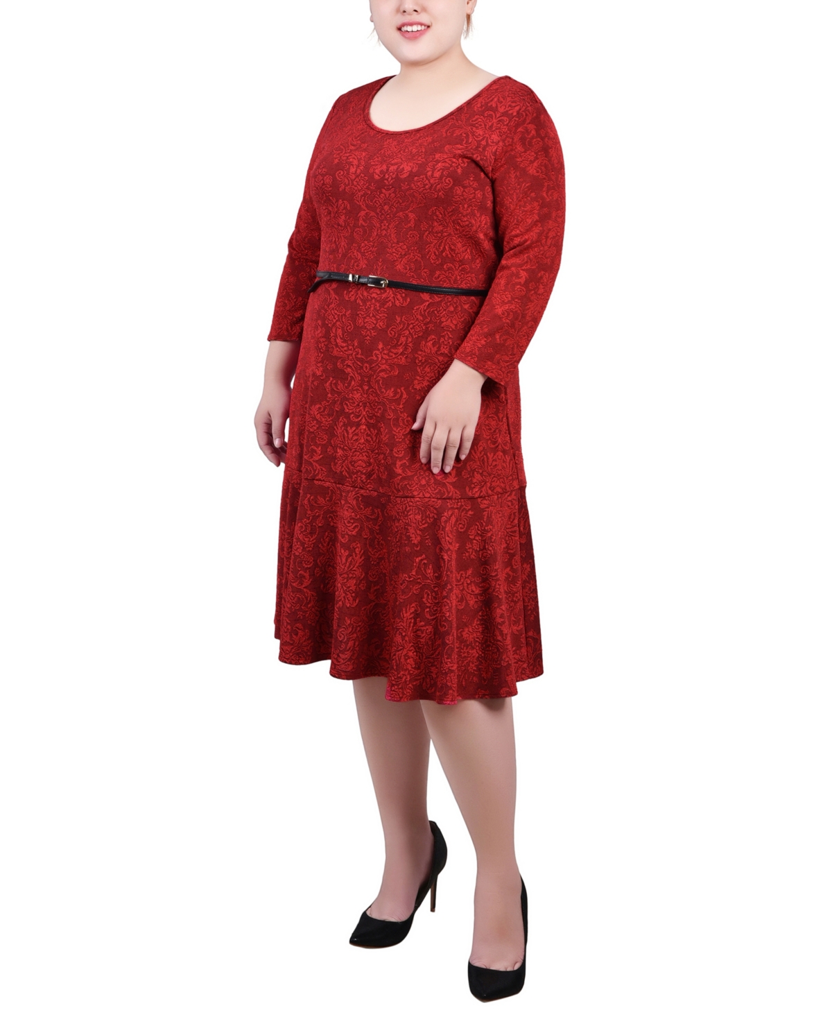 Brocade one new arrivals piece dresses