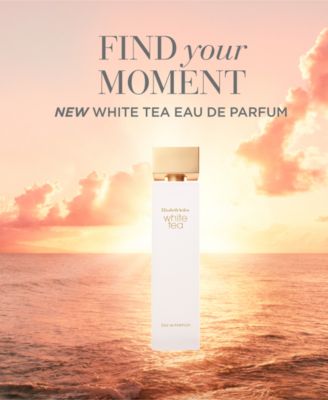 White Tea Eau de Parfum, 3.3 oz.