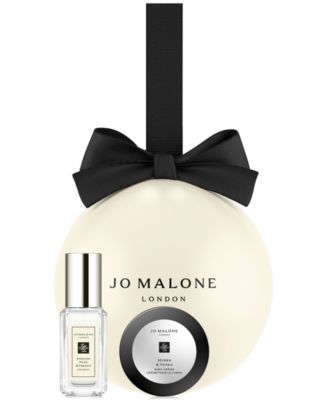 Jo Malone London Christmas Ornament Gift Set Macy's