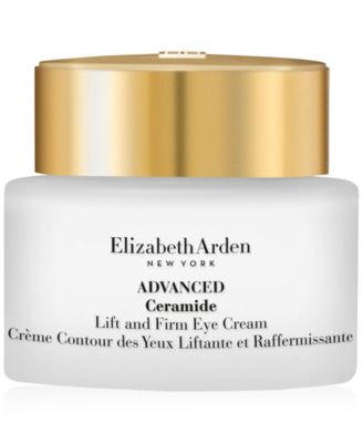 Advanced Ceramide Lift and Firm Hydrating Eye Cream 15ml