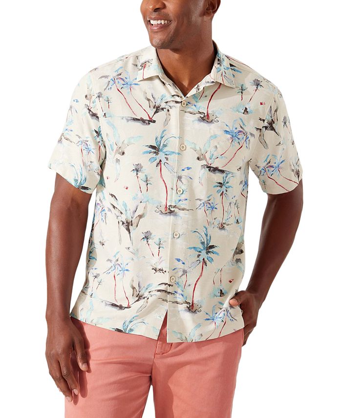 Men's Tommy Bahama Shirts