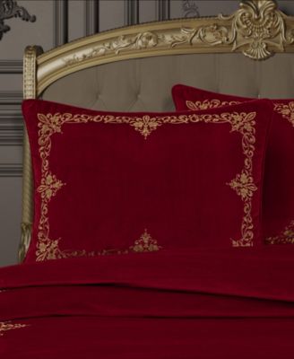 Noelle 3-Pc. Duvet Cover Set, Full/Queen