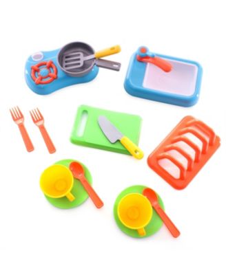 Just Like Home Complete Kitchen Set Created For You By Toys R Us Macy S   22796990 Fpx.tif