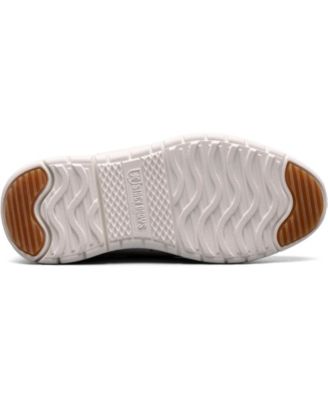 Big Boys Halden Jr. Plain Toe Sneakers