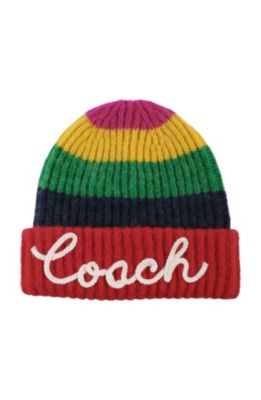 COACH