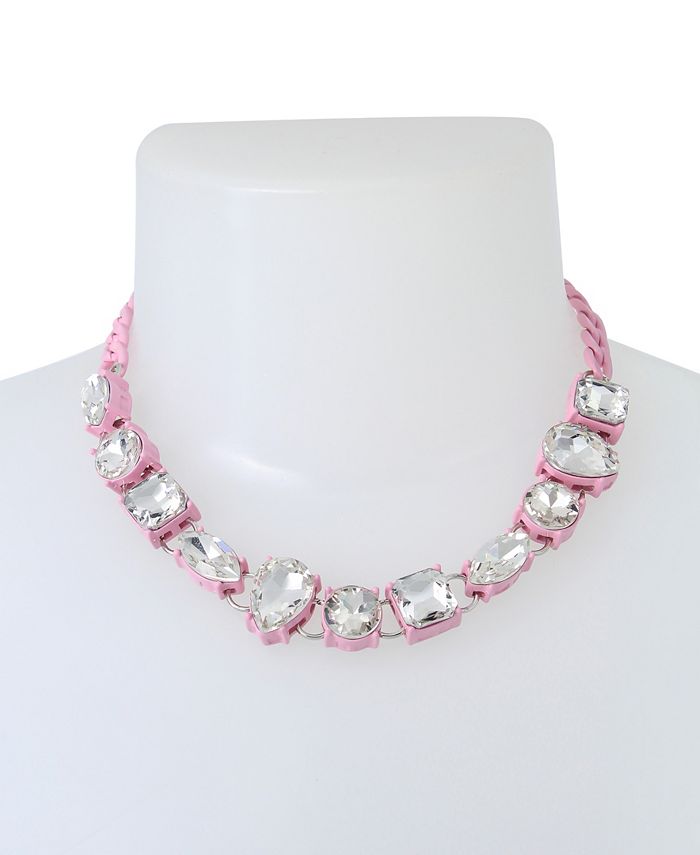 Steve madden necklace clearance