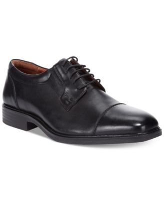 johnston murphy waterproof
