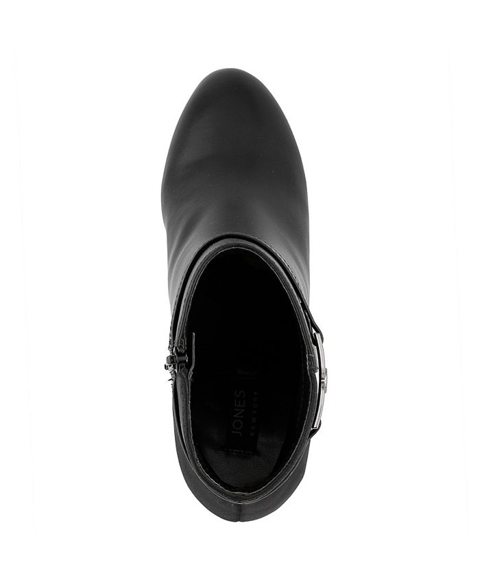 Jones New York Women's Harleen Dress Boots Macy's
