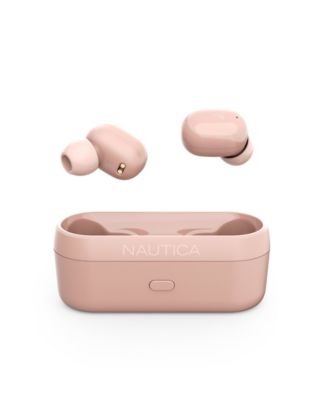 Nautica T300 True Wireless Earbuds - Macy's